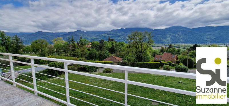 Viager - Villa - 89 m² - 3 pièces