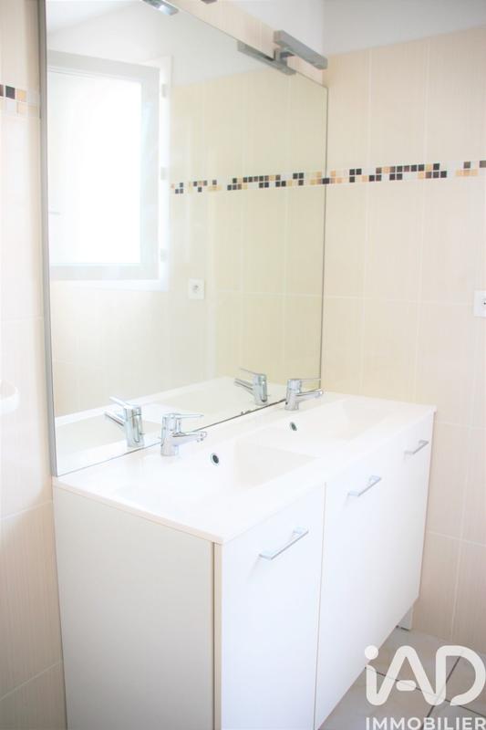 Maison de ville - 60 m² - 3 pièces