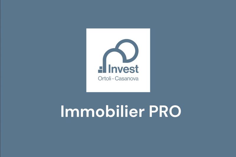 Fonds de commerce - Magasins - 54 m²