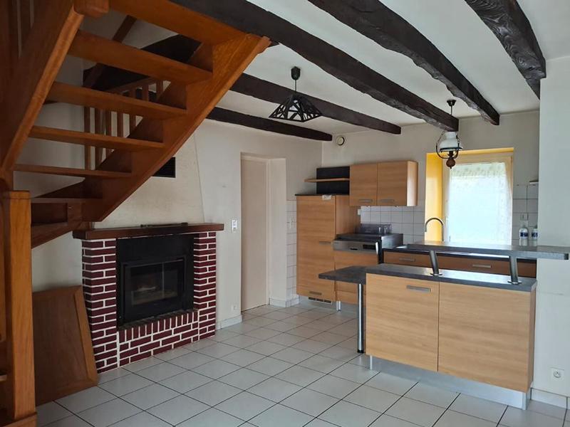 Maison - 81 m² - 4 pièces