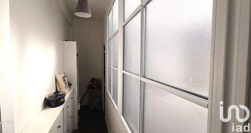 Appartement - 82 m² - 3 pièces