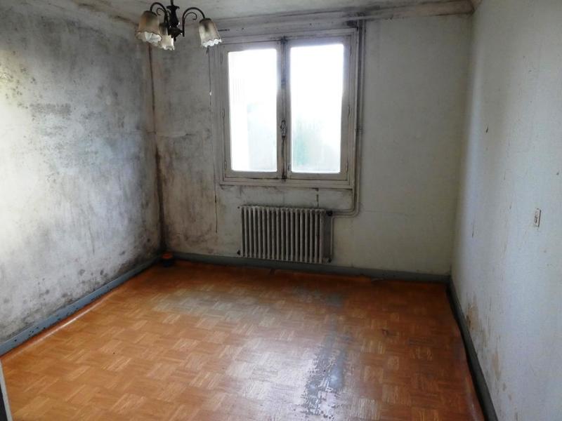 Maison - 80 m² - 5 pièces