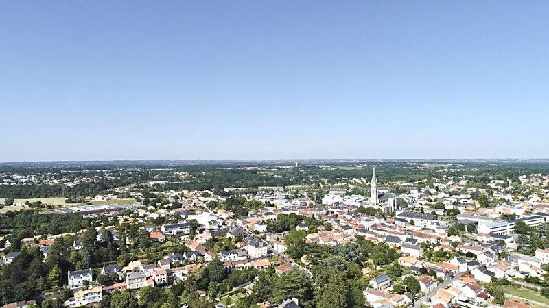 Appartement - 33 m² - 2 pièces