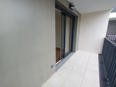 Appartement - 26 m² - 1 pièce