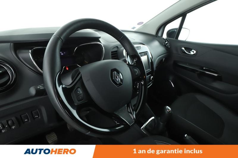Renault Captur 0.9 TCe Energy Intens 90 ch