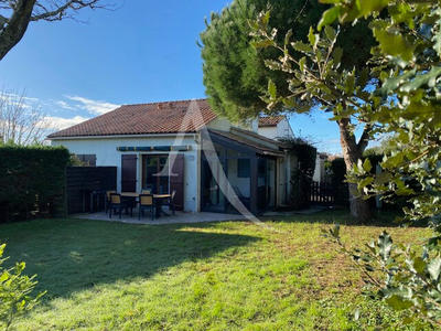 Maison - 43 m² - 3 pièces