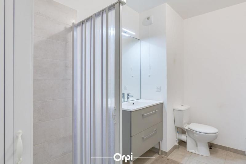 Appartement - 37 m² - 1 pièce