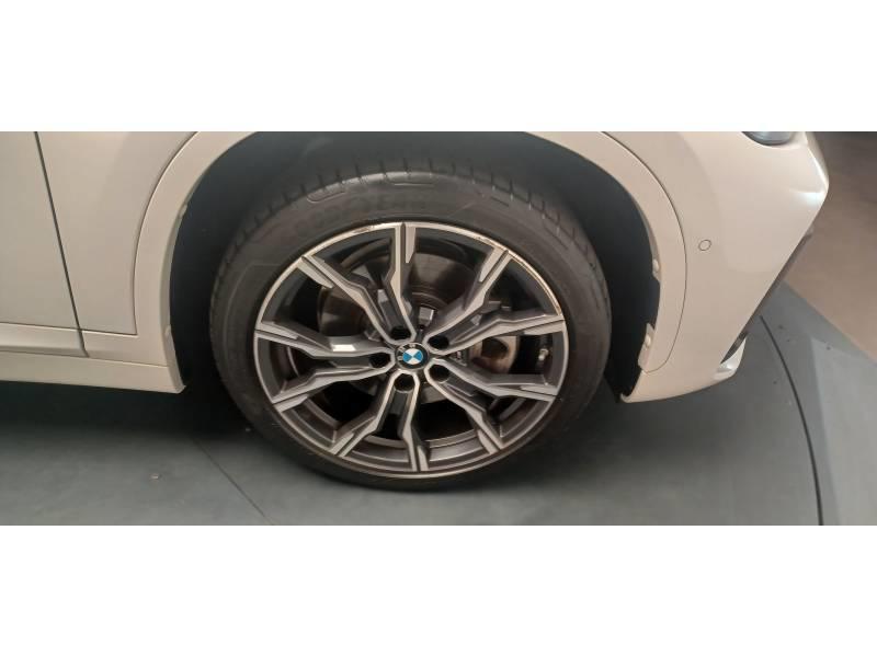 Bmw X1 xDrive 25e 220 ch Bva6 m Sport