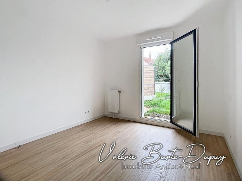 Appartement - 81 m² - 4 pièces