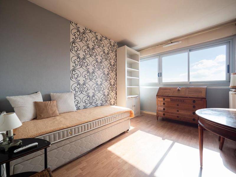 Appartement - 85 m² - 3 pièces