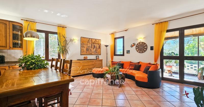 Maison - 150 m² - 5 pièces