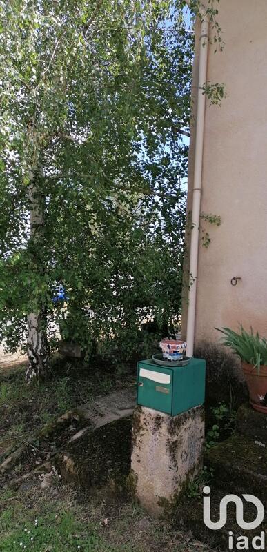 Maison - 104 m² - 5 pièces