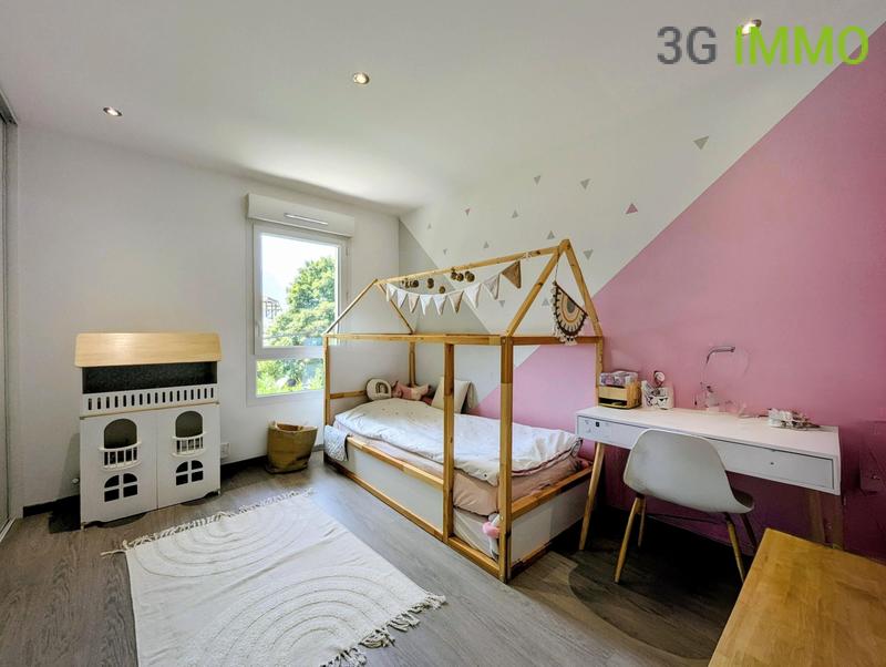 Villa - 94 m² - 4 pièces