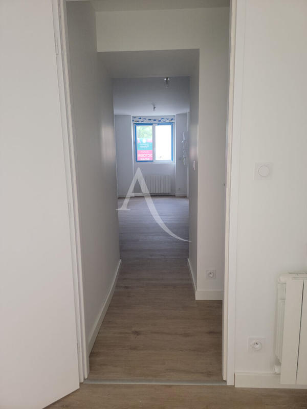 Appartement - 30 m² - 2 pièces