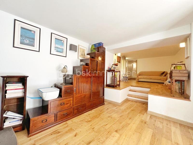 Maison de village - 191 m² - 8 pièces