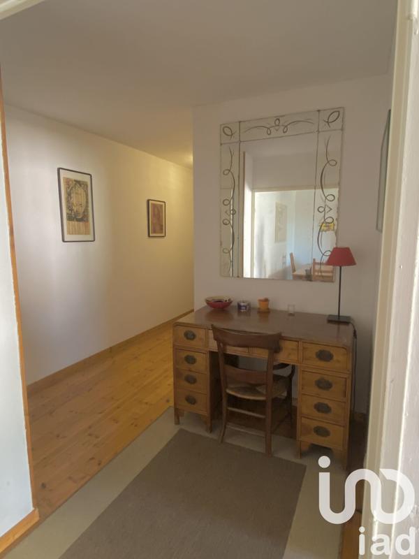 Appartement - 103 m² - 5 pièces