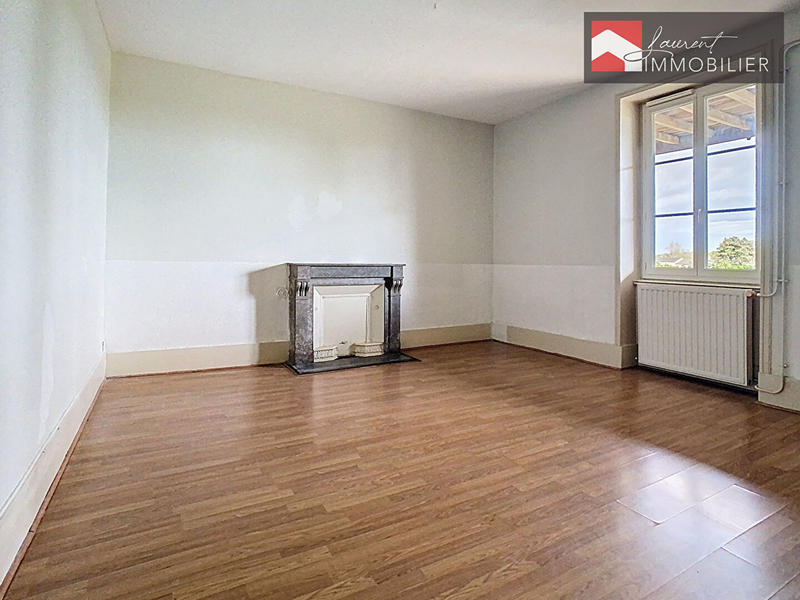 Maison - 187 m² - 7 pièces