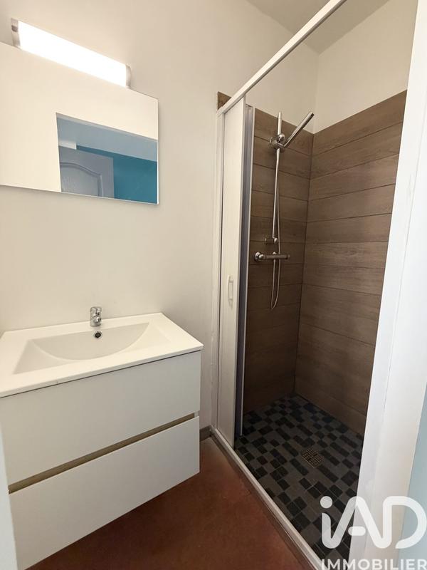 Maison de ville - 91 m² - 5 pièces