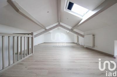 Maison de village - 102 m² - 3 pièces