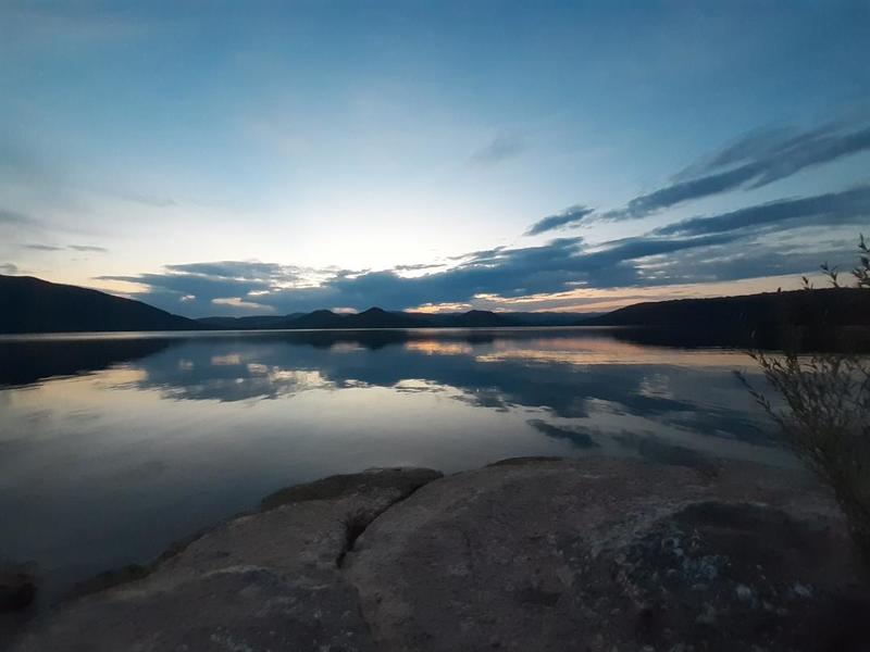 Qi Gong Équilibre en Extérieur