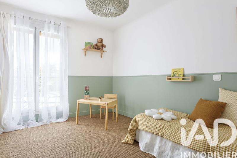 Maison - 174 m² - 7 pièces