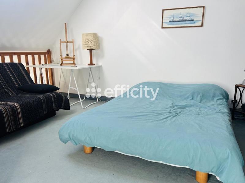 Appartement - 91 m² - 4 pièces