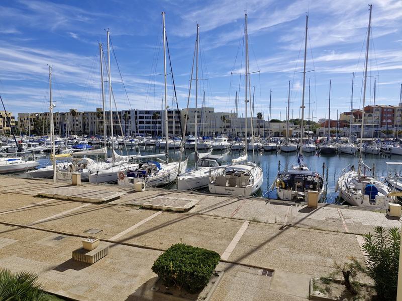 Appartement - 29 m² - 2 pièces