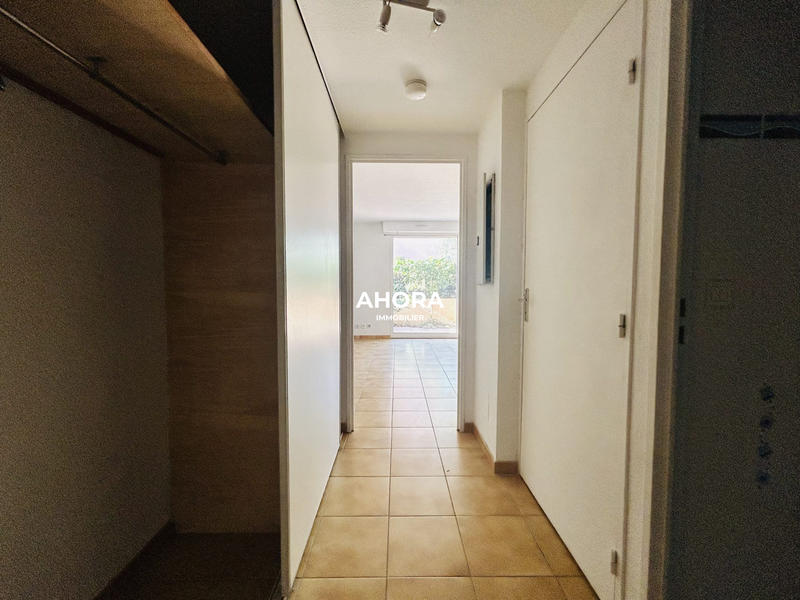 Appartement - 31 m² - 1 pièce