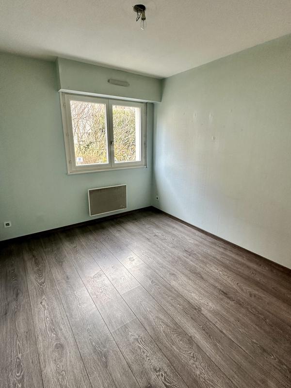 Appartement - 77 m² - 3 pièces