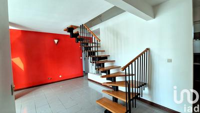 Appartement - 129 m² - 5 pièces