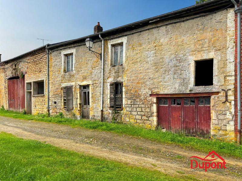 Maison - 224 m² - 10 pièces