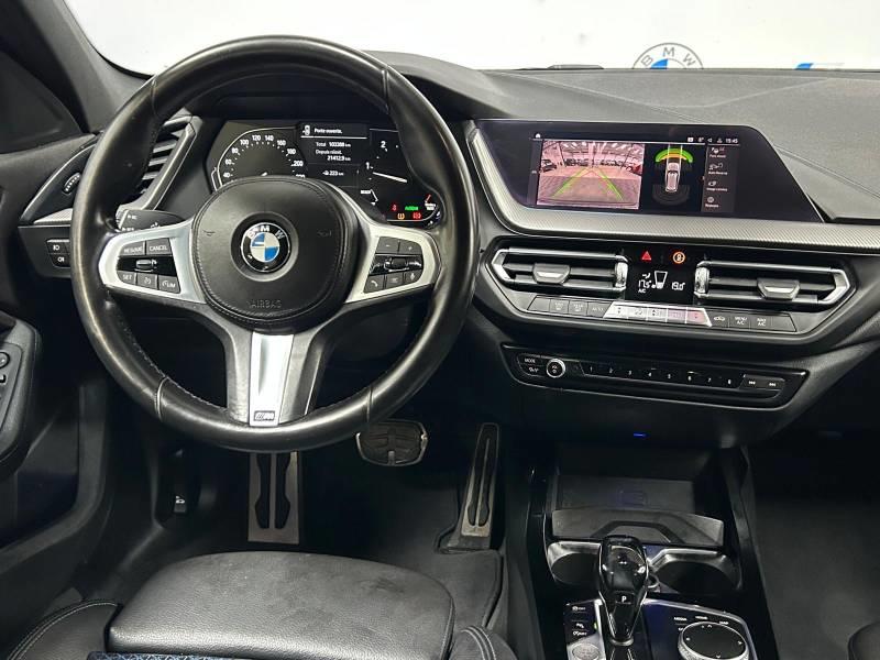Bmw Série 1 118d 150 ch Bva8 m Sport