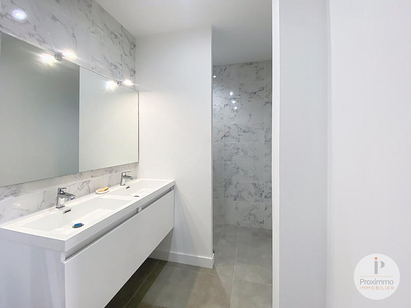 Maison - 128 m² - 5 pièces