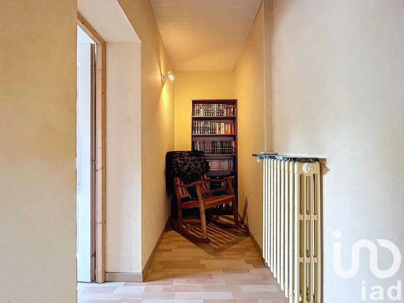 Maison - 135 m² - 4 pièces