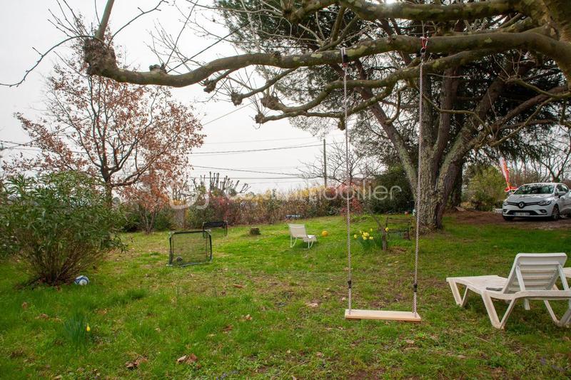 Maison - 151 m² - 7 pièces