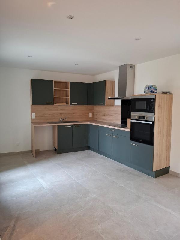 Maison - 102 m² - 5 pièces