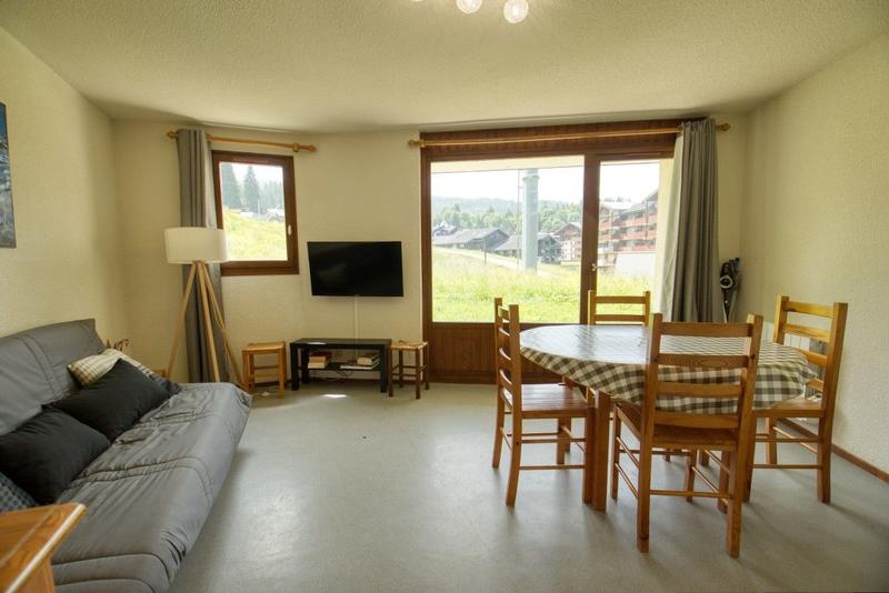 Appartement - 33 m² - 2 pièces