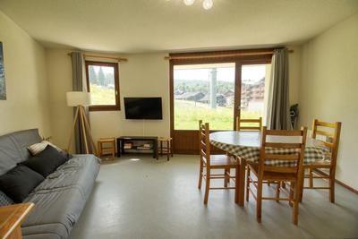 Appartement - 33 m² - 2 pièces