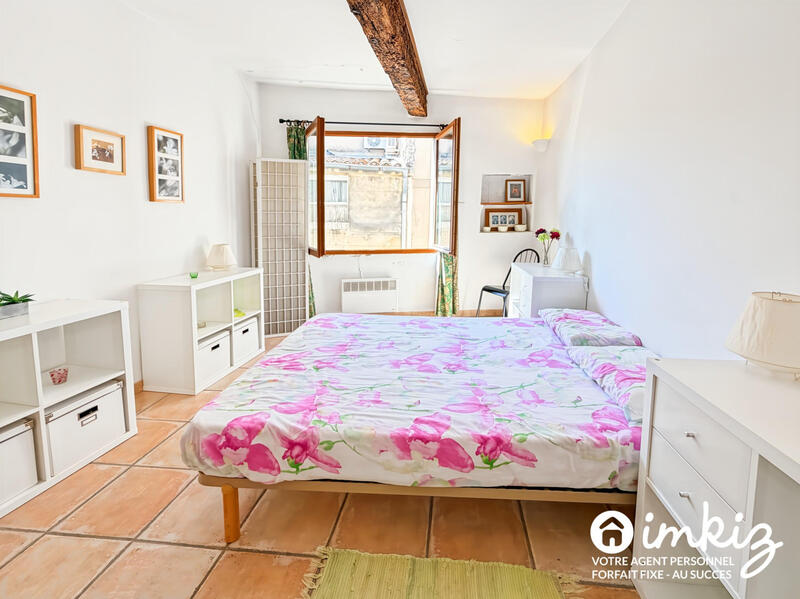 Appartement - 48 m² - 48 pièces