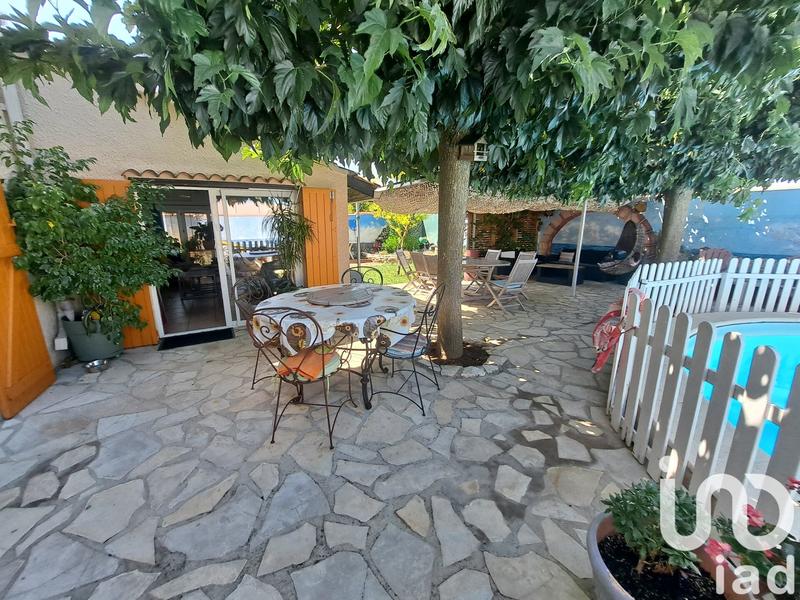 Maison - 150 m² - 7 pièces