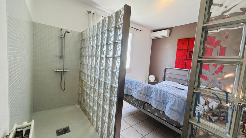 Maison - 166 m² - 4 pièces