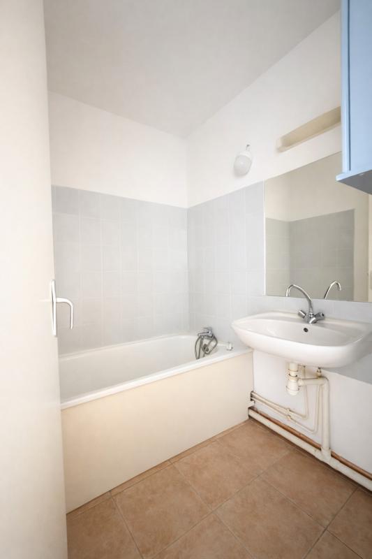 Appartement - 25 m² - 1 pièce