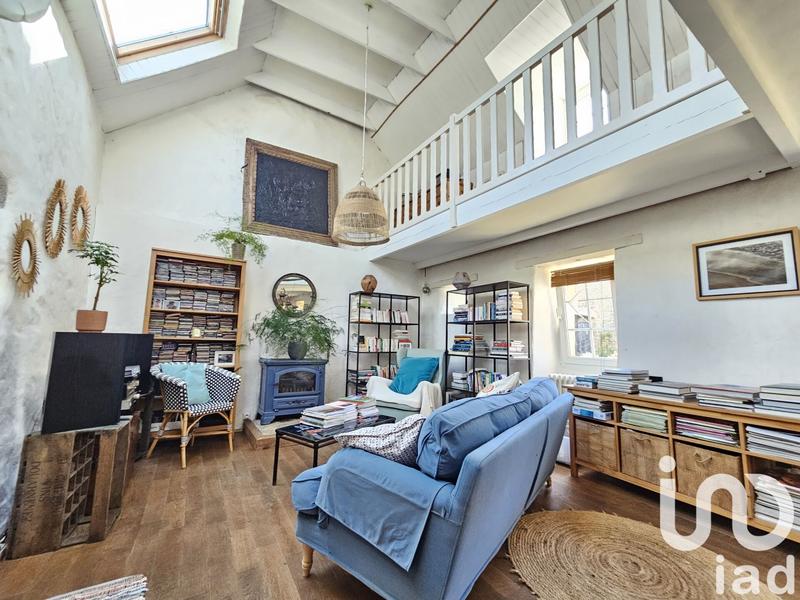 Maison - 160 m² - 4 pièces