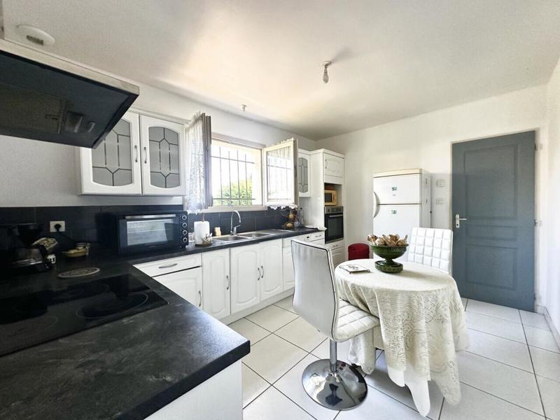 Villa - 103 m² - 4 pièces