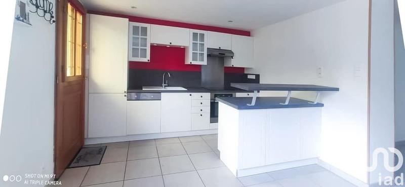 Maison - 171 m² - 10 pièces