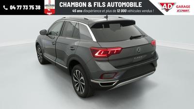 Volkswagen t-Roc 1.5 Tsi Evo2 150 Start Stop Dsg7 Style