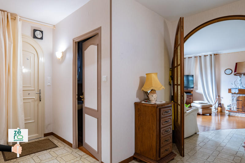 Maison - 174 m² - 5 pièces