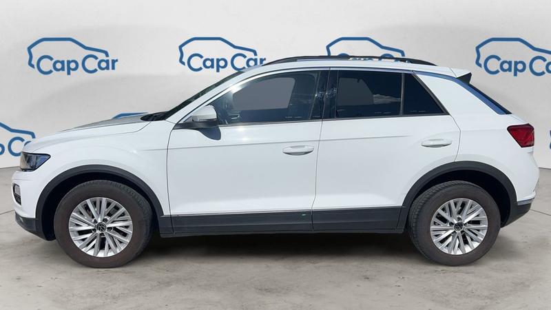 Volkswagen t-Roc 1.0 Tsi 110 Lounge