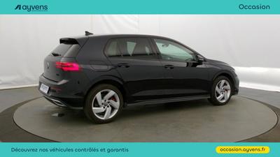 Volkswagen Golf 1.4 eHybrid 245ch Gte Dsg6