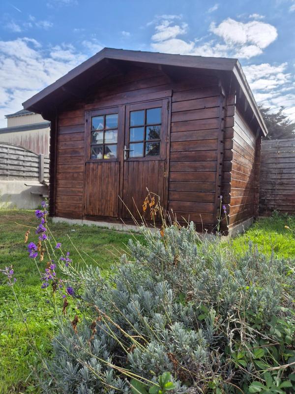 Maison - 118 m² - 5 pièces